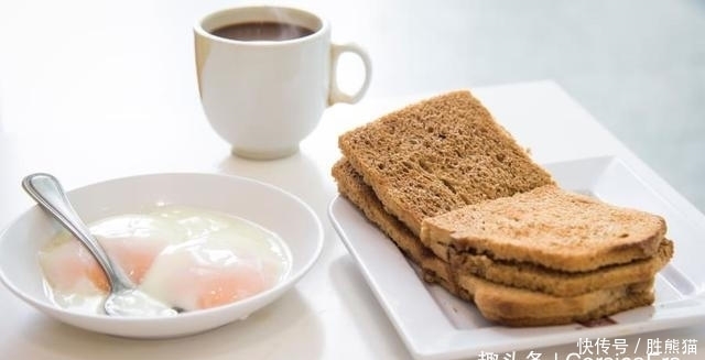 世界各地|世界各地的早餐：不同国家的人如何开启新的一天！