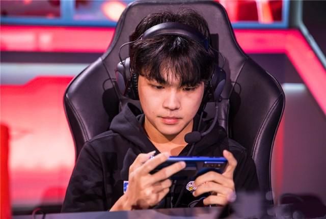 赛季|MVP榜前三DYG三人入选，三大软肋均已攻破，想不夺冠都难