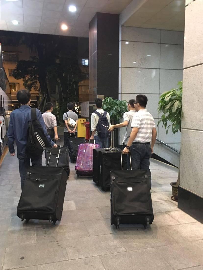 特大|揭秘穗特大涉黑案：被告人请来56名律师，专案组审查报告75万字