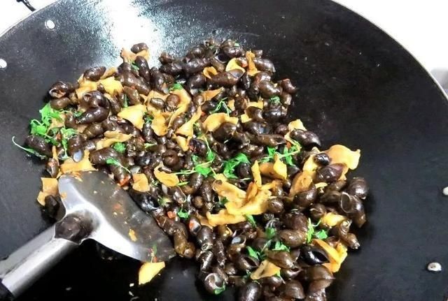 美味|客家山间这种美味,叫人欲罢不能