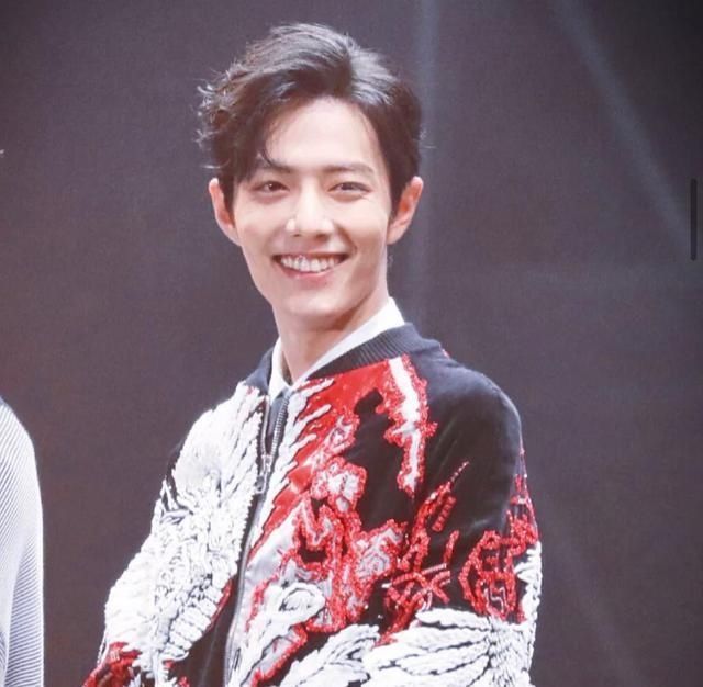 爸爸|“金主爸爸”放话各大卫视和平台,将会陆续出现肖战