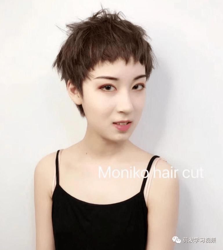 发型推荐|初秋爆款发型（30款）