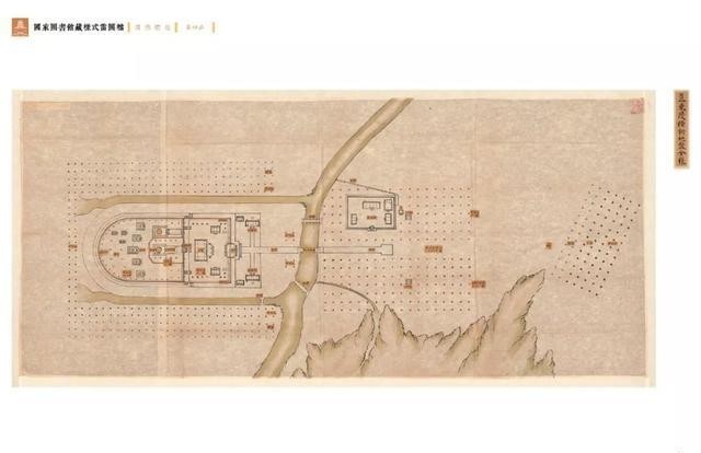 清西陵全域|告诉您,清西陵是如何设计的?