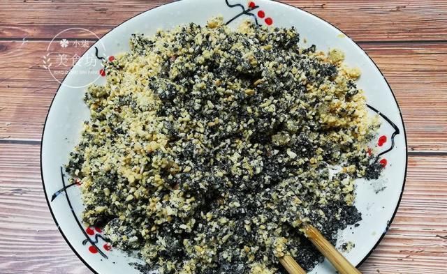  做法|汤圆独家做法，掌握这2个秘诀，香甜软糯，非常Q弹，比买的还好吃