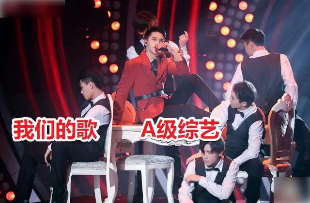  张艺凡|硬糖少女成团后，希林娜依·高C位资源被曝，但张艺凡明显更优越