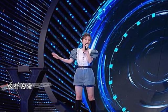  合作|冯提莫与钟镇涛合作，容祖儿称赞其很会唱，她的魅力到底在哪？