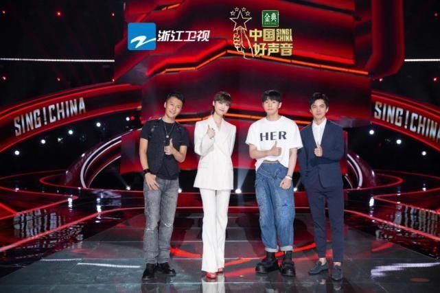  节目|凉透了的《中国好声音》，连被骂都显得很奢侈