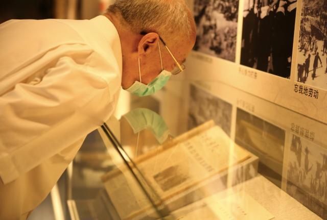  故事|五位参建者重回密云水库，追忆建库故事