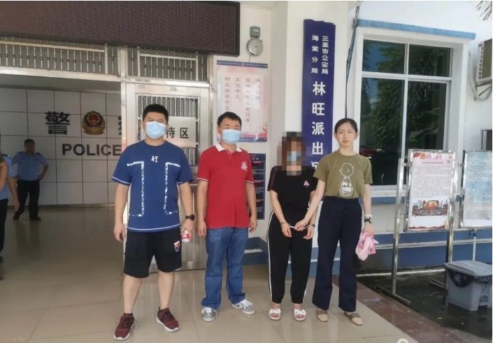  省市|跨越4省市，辗转2万多里，民警破案挽损服务企业获赞誉