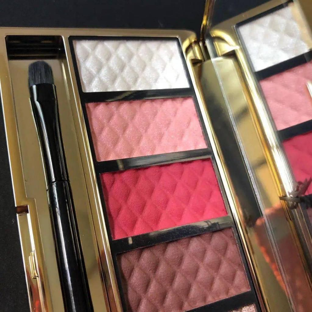  秋季|秋季彩妆新品指路！