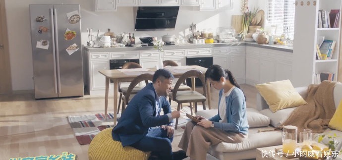 独家|华帝版《我和我的家乡》上线,揭秘美食里的“独家记忆”