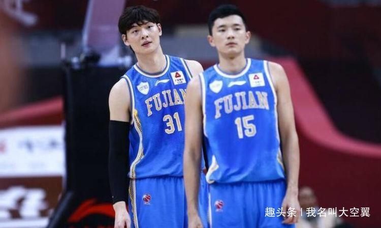 豁然开朗|终于明白为什么凯撒未能带领福建淘汰北京，看完分析，豁然开朗