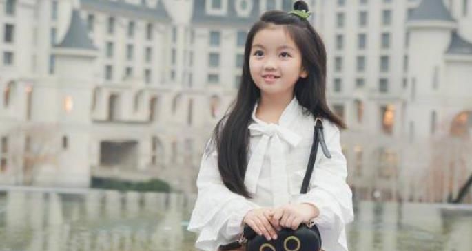  整容|因太可爱被“禁止整容”，演电影上综艺各项全能，如今美到不敢认