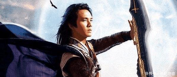 古龙|古龙小说五大绝世神功, 个个完爆六脉神剑, 第一无人练成