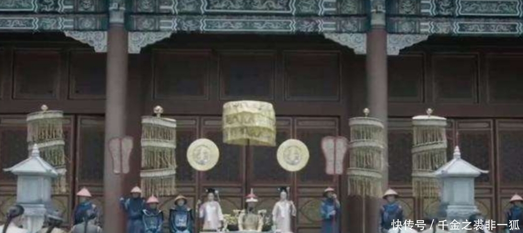 确保|“技不如人,以钱开路”:顺治帝用雷霆手段,确保50年考场秩序