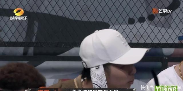  选手|小鬼遭说唱选手质疑你说的我根本不在乎