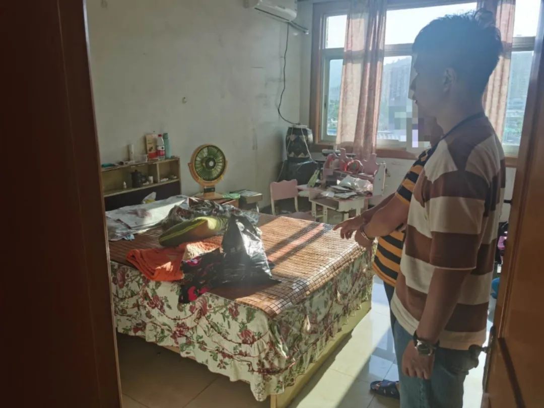 抓获|永嘉发生多起拆迁房财物失窃案，警方抓获多名犯罪嫌疑人