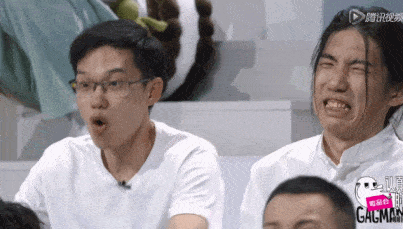  Lady|OMG | 看这些“Lady嘎嘎们”，我全程哈哈哈哈哈