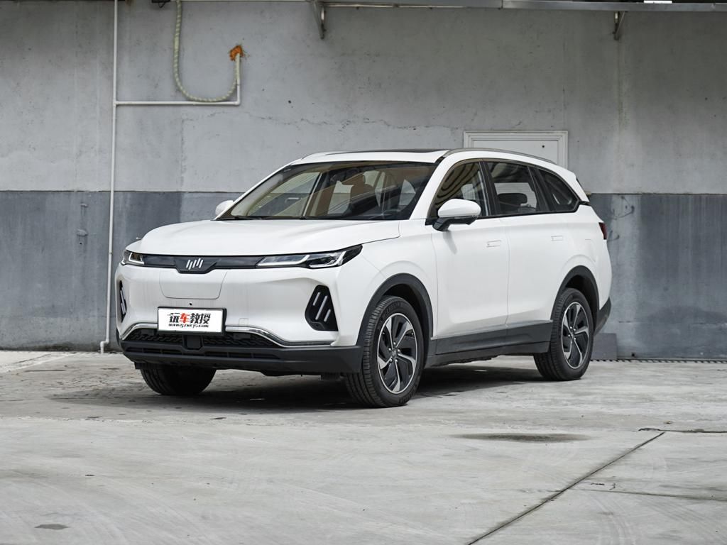 摩登A|全新品牌摩登入局！推出第一款轿跑SUV，还有戏吗？