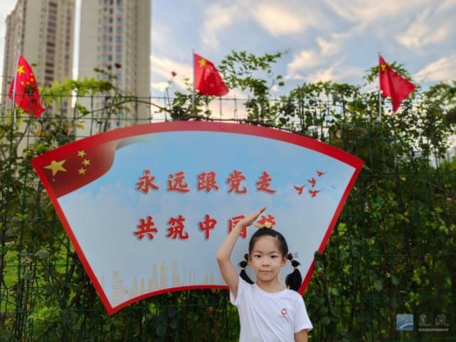 公布|“国旗随手拍”初评名单公布，快来为你最爱的作品点赞！