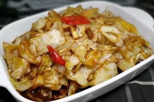  豆腐|几道经典美味的年夜饭，香辣爽口，下酒又下饭，家人争着吃