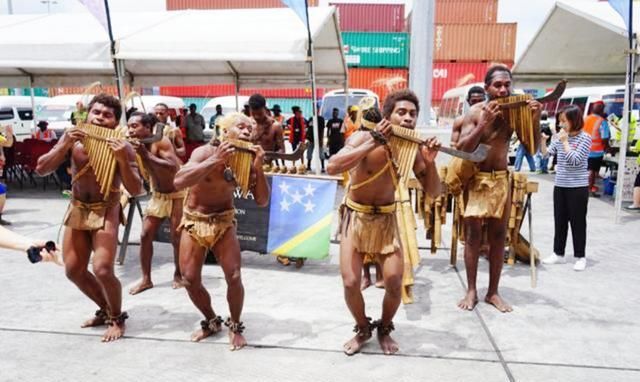 有何|所罗门群岛为何以“所罗门”命名?这个神秘国度有何神奇之处