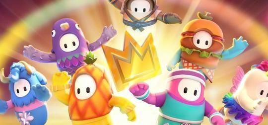  淘汰赛|《糖豆人：终极淘汰赛》第2季 将于10月推出