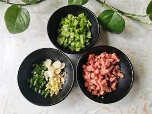  入味|教你家常豆腐的做法，比麻辣豆腐简单，看着就香，入味下饭