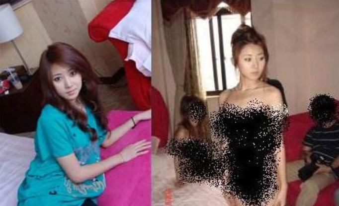  游戏|《非诚勿扰》最清纯的女嘉宾，因厕所门引起热议，代言游戏被封杀