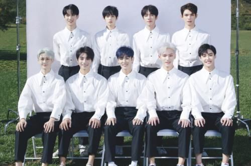  好评|选秀团相继“塌房”，UNINE惨淡收场R1SE引争议，而他们备受好评