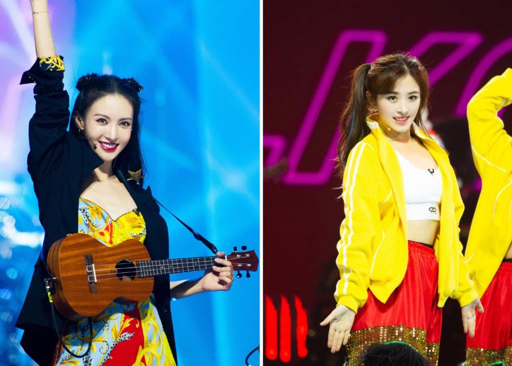  成团|《浪姐》最终成团名单曝光！张雨绮出局，网友：这个阵容众望所归