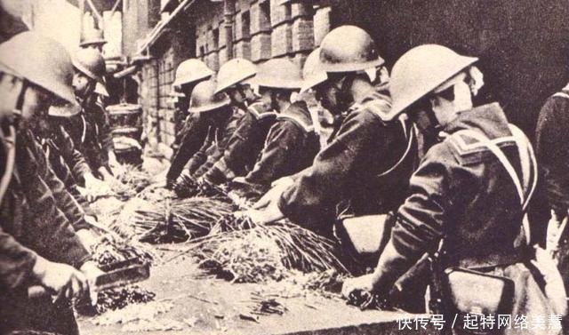 罪恶|日寇万人坑背后的罪恶,一次不够“一打”不砍,把道士抓去凑数