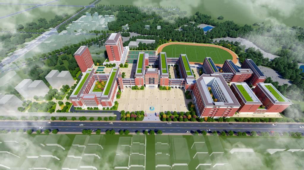 亮相|东莞29所新建扩建公办学校即将亮相!新增34366个学位!