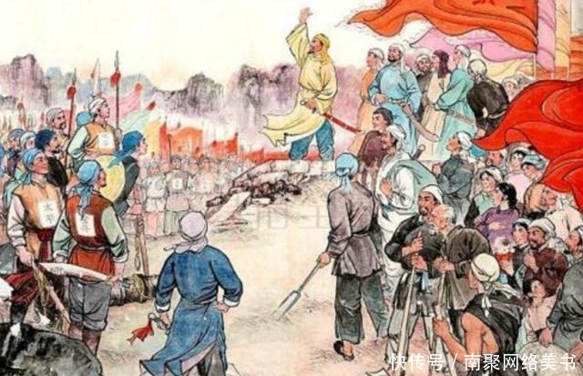 妖魔化|历史上真实的太平天国什么样?为何很多人将其妖魔化?