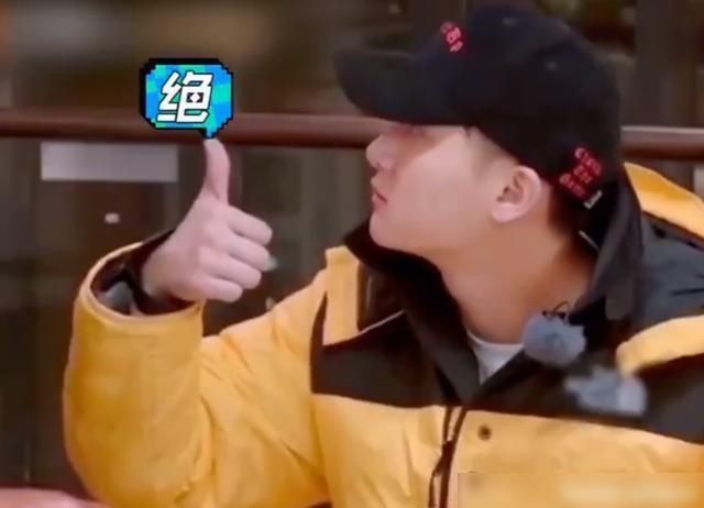 美食|《拜托了冰箱》铭亮送泡椒凤爪,黄子韬15天后给评价,语气很直爽