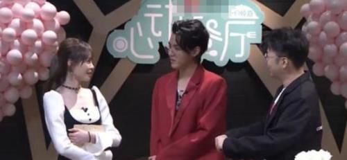  沈梦辰|吴亦凡为沈梦辰《大碗宽面》打Call，网友：考虑过海涛的感受吗？