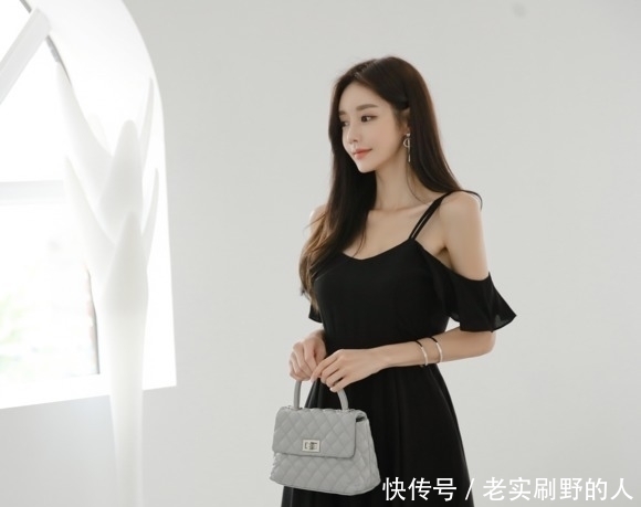 珠珠|时尚珠珠:第1435期潮流穿搭鉴赏