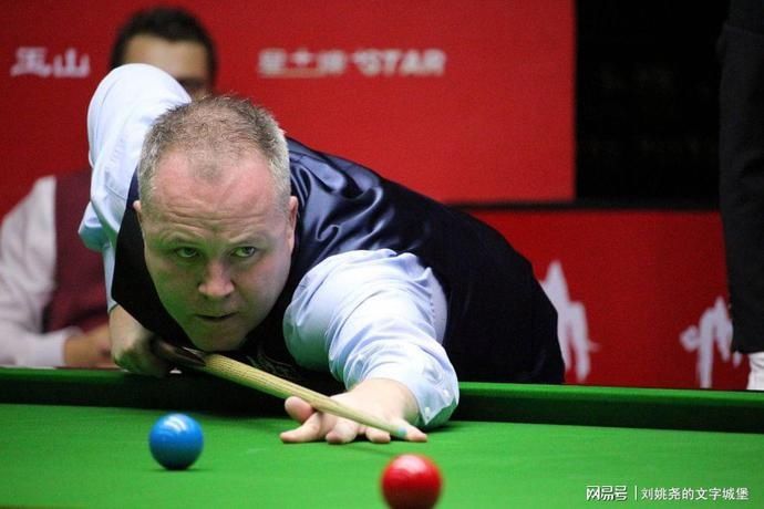  历史|斯诺克世界冠军双喜临门！单杆147创历史，4-7落后追平世锦赛黑马