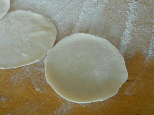 闻到|秋天不能错过这馅的饺子,比韭菜要清香脆口,闻到就流口水,过瘾