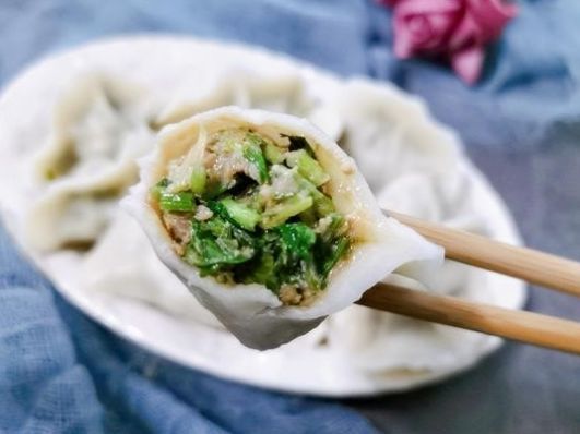  难怪|调饺子馅时，切记这2个要点，很多人不知道，难怪饺子不鲜也不香