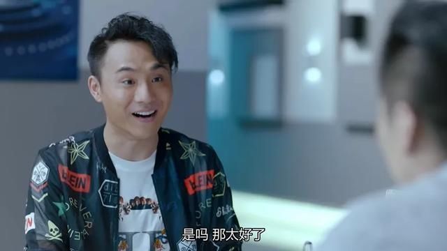 画面|豆瓣评分3.4，陈建斌＋潘粤明都拯救不了的烂剧