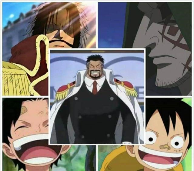 性别|海贼王6个未解之谜,人鱼岛真的毁于路飞之手老沙性别依旧存疑