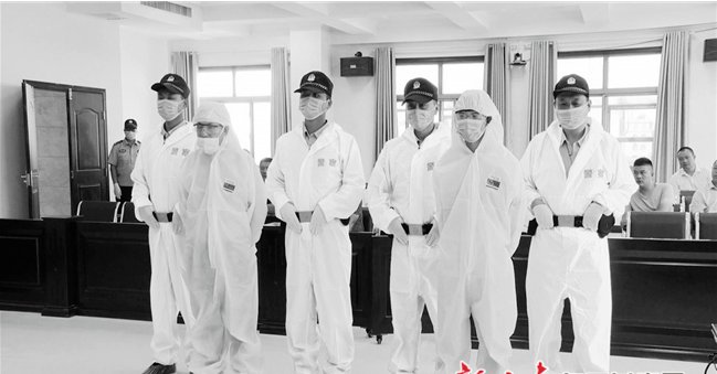  高台|判了，案值百万余元！高台“特大黄金首饰盗窃案”公开宣判