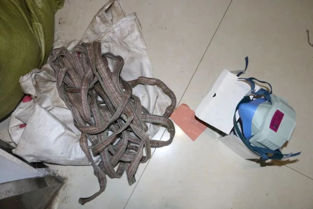 张家口市|河北警方近期连破重大盗掘古墓葬案件