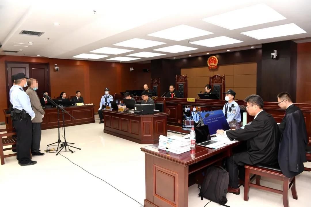 宣判|甘肃杨某某暴力伤医案二审开庭 将择期宣判