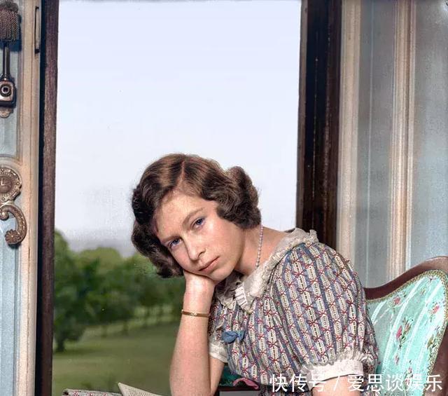  历史|她给黑白照片加上了颜色，历史事件变成了现场直播的错觉