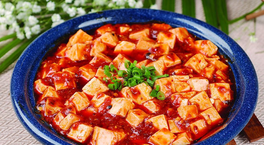  木耳|豆腐的多种做法你知道哪些？看完涨知识了