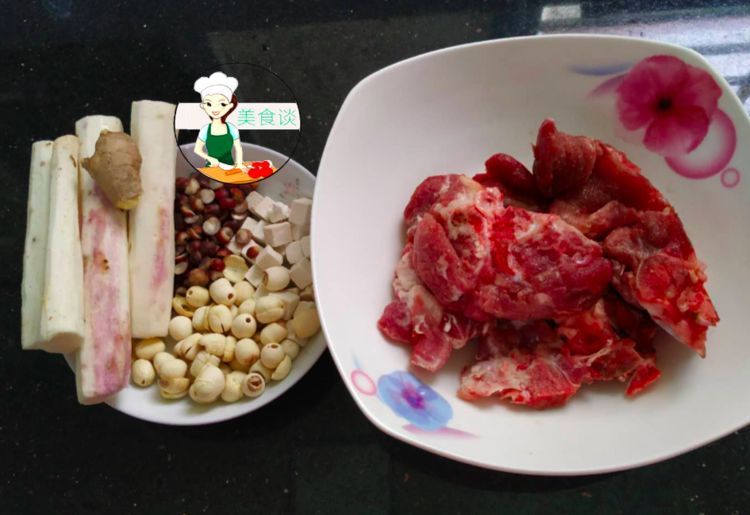 十样白|明日白露,这“三白汤”记得给家人喝,鲜甜滋补,整个秋天都精神