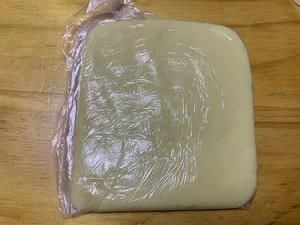  流心馅|超越美心的流心奶黄月饼