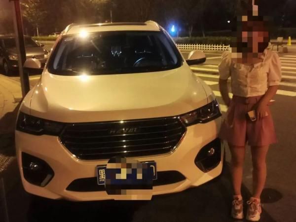  喝酒|中午喝酒晚上开车 驾驶证被注销了